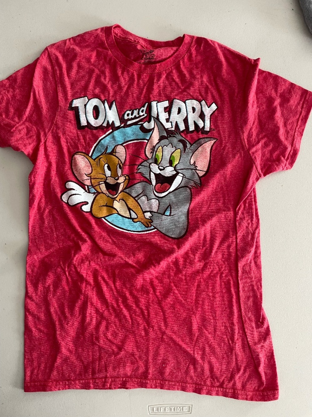 graphic tee